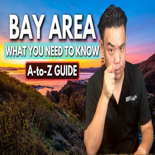 9 Things You Need to Know before Moving to the Bay Area