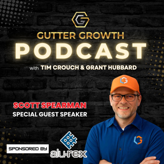 Gutter Growth Podcast | The $100K Decision: Hiring an Ops Manager to Scale Faster