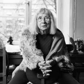Sveriges Radio Drama minns Suzanne Osten