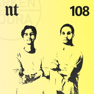 Avsnitt 108 - Kristoffer Olsson