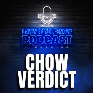 Real Lawyer Reacts to the Rick Chow Verdict - How Did the Jury Come to this Decision?
