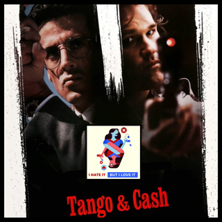 271: Tango And Cash