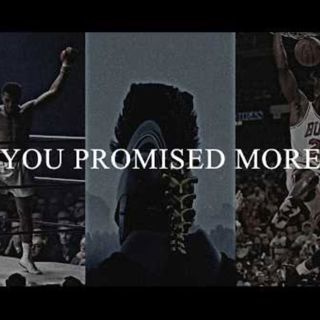 You Promised More to Yourself | Best Motivational Speech