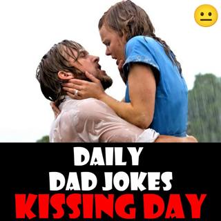 [No Laughter Version] National Kissing Day! 22 June 2025
