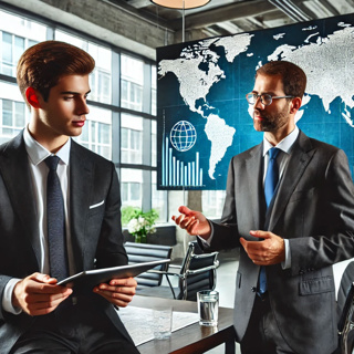 UNA Job Fair Offers Virtual and In-Person Job Opportunities