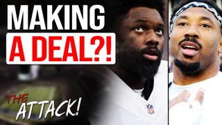 Dallas Cowboys TRYING TO MAKE TRADE After MISSED OPPORTUNITY w/ Myles Garrett?!