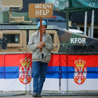 Special episode: Growing pains for Europe's youngest country