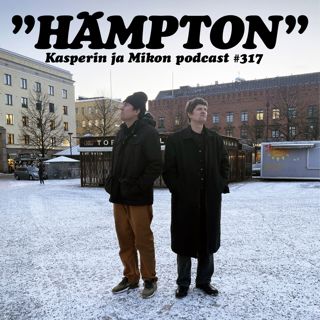 317. Hämpton