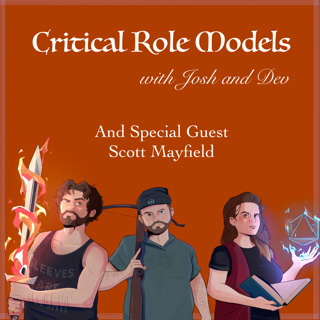 Daggerheart Cooldown (w/ Scott Mayfield)