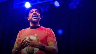 When the world is burning, is art a waste of time? | R. Alan Brooks