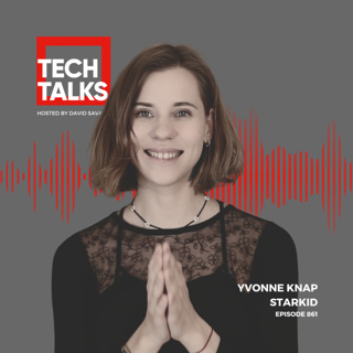 This Tech Founder Followed the Buddhist Path to Bring Mindfulness to Children