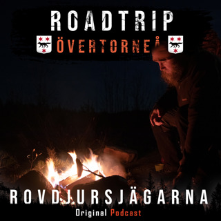Roadtrip Övertorneå Live
