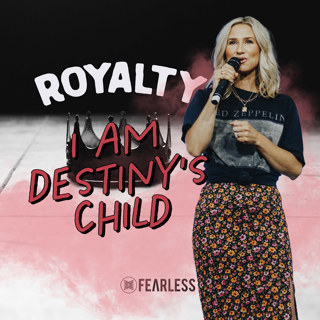 Christy Johnson - Royalty - Destiny's Child