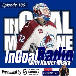 Episode 186 with Hunter Miska plus the True HZRDUS PX and 7X sticks