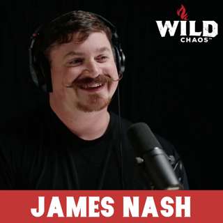 #1 - From Ranch to Warzone: Lt. James Nash Survived 100+ Combat Missions and 2 Gunshot Wounds
