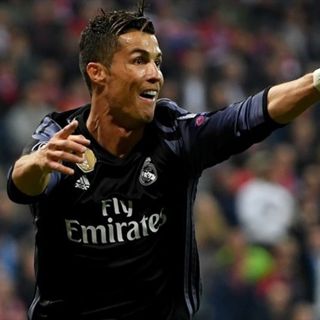 Podcast: Quarter-final review featuring Ancelotti and Pjanić