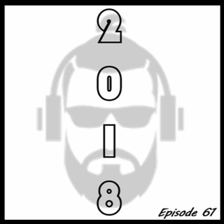 The Doc G Show, January 30th 2018 (Featuring Phil Collen of Def Leppard)