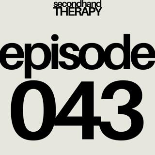 Existential Dread with Omono Okojie | #043