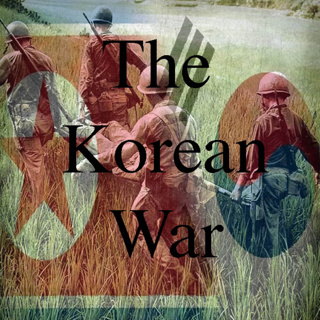The Korean War; the background