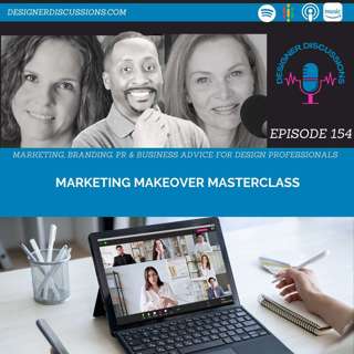 Marketing Makeover Masterclass