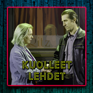 Jakso 96 - Kuolleet lehdet