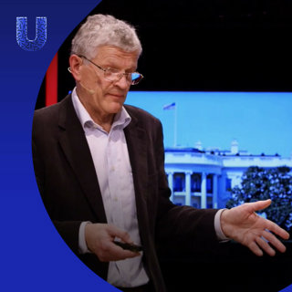 304. Hoe kan vreemdgaan een Amerikaanse president populairder maken?