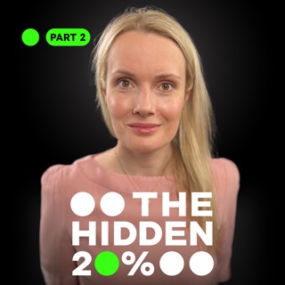 Autism Diagnosis vs BPD, CPTSD 'Confusion' & Why 1 in 3 Autistic Women Are Misdiagnosed