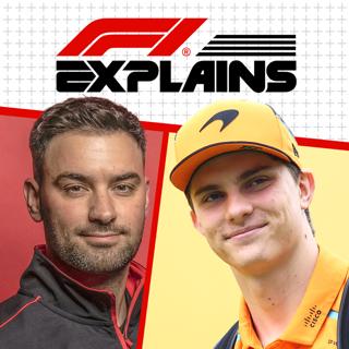 What F1 drivers eat - with Oscar Piastri's nutritionist, Dr Dan Martin