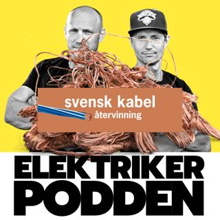 ELEKTRIKERPODDEN