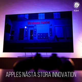 Apples nästa stora innovation