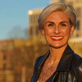 Connecting The Dots Of Your Life | Brionna Morse Ep. 107