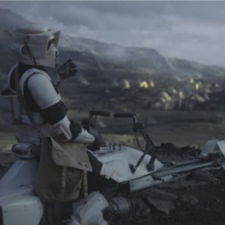 Spoiler Discussion: The Mandalorian Episode 8 “Redemption"