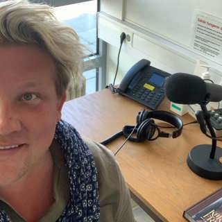 Karl Fredrik: Morfar vände mig ryggen när jag berättade att jag var homosexuell