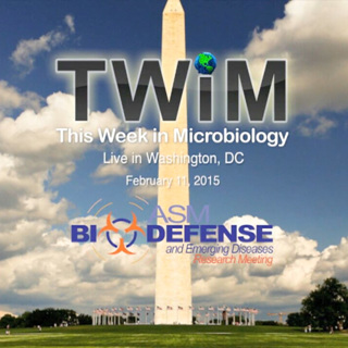 TWiM #99: Careers in Biodefense