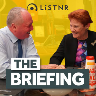 Why your power bill’s going up + How Ozempic is changing what we eat