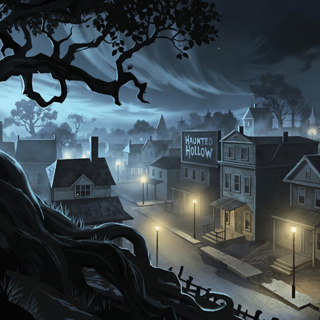 4 TERRIFYING TOWN HORROR STORIES | March Compilation