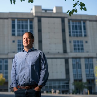 Kansas resident, Brennan Center attorney address false claims of voter fraud
