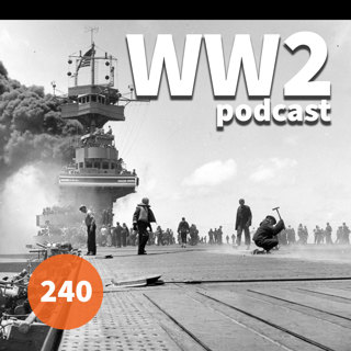 240 - The Battle of Midway