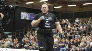 Avsnitt 399: Torbjörn ”Orsabjörnen” Persson