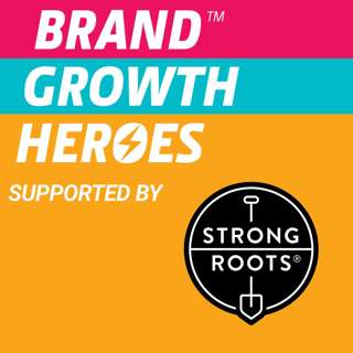 Strong Roots: How to Raise $55M Investment for a Minority Stake in your Business