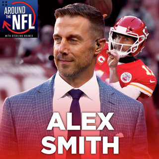 5-2-25 - Around the NFL - Alex Smith