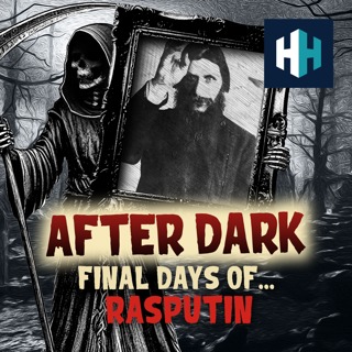 After Dark: Myths, Misdeeds & the Paranormal