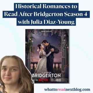 Get Ready for Bridgerton Season 4 + Cinderella Historical Romance Recs