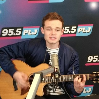 James TW On 'Say Love,' YouTube Fame And More
