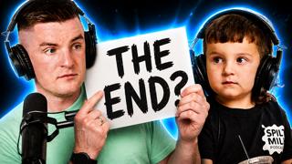 The Future of the Spilt Milk Podcast