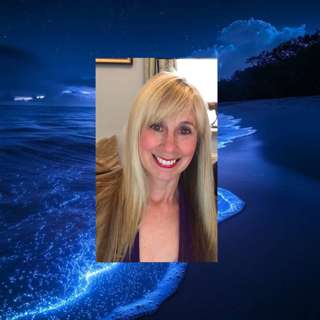 Love Across Time with Theresa Cheung