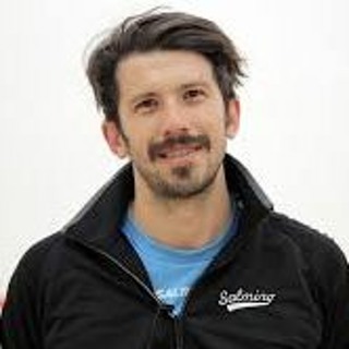 Episode 012 Jethro Binns