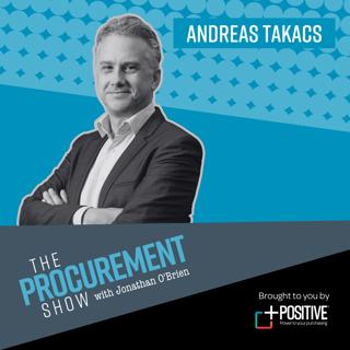 65: Driving Procurement in a High Growth Industry