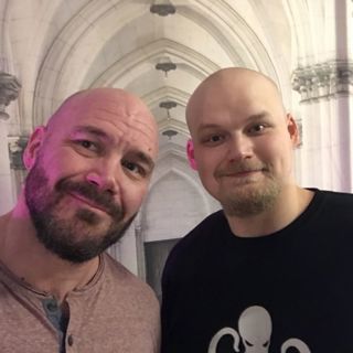#59: Jesse Pynnönen