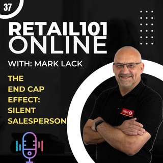 The End Cap Effect - Why Some Products Perform At The Edges